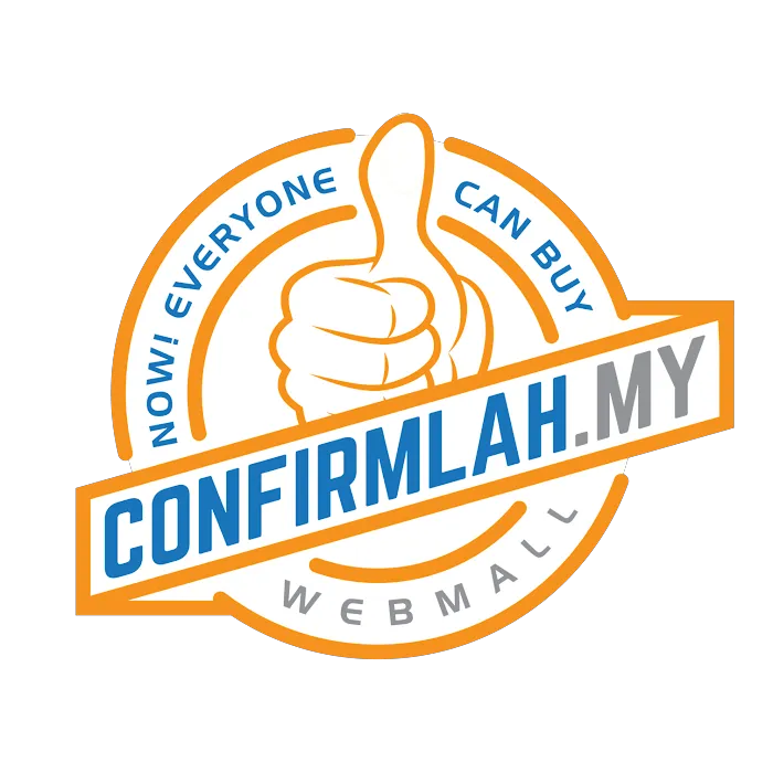 Confirmlah.My WebMall Picture 8