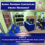 Confirmlah.My WebMall