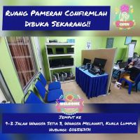 Confirmlah.My WebMall ico