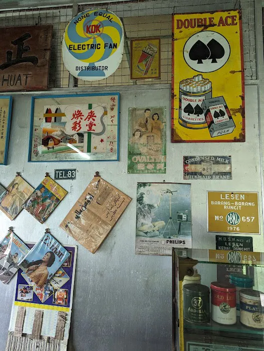 Rumah Klasik Kuantan Picture 7