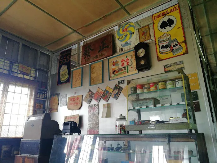 Rumah Klasik Kuantan Picture 10