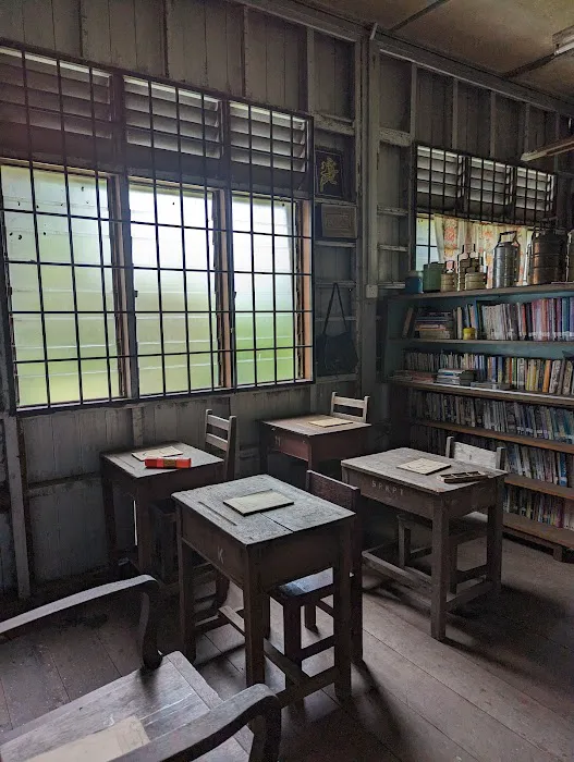 Rumah Klasik Kuantan Picture 9