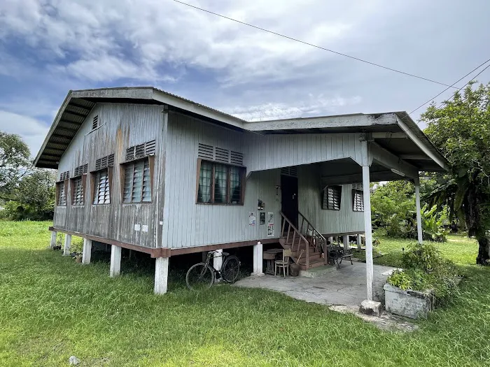 Rumah Klasik Kuantan Picture 1