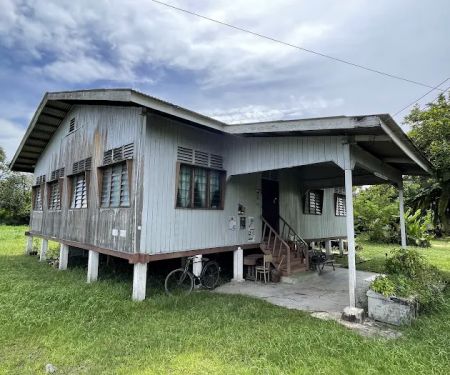 Rumah Klasik Kuantan