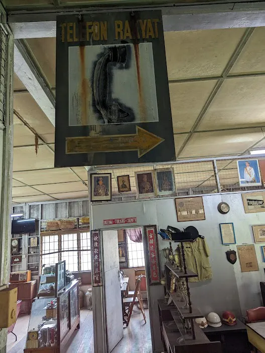 Rumah Klasik Kuantan Picture 3