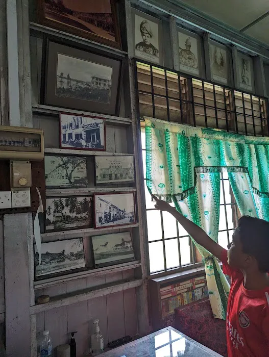 Rumah Klasik Kuantan Picture 4