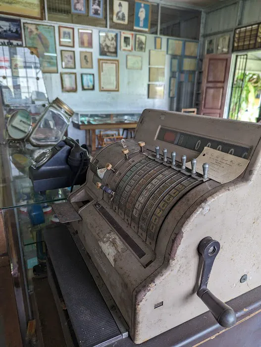 Rumah Klasik Kuantan Picture 2