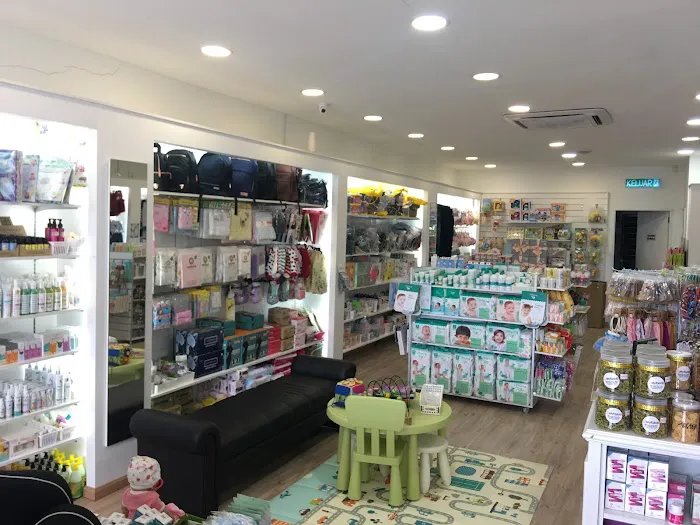 MyKiddo Baby Shop Picture 4