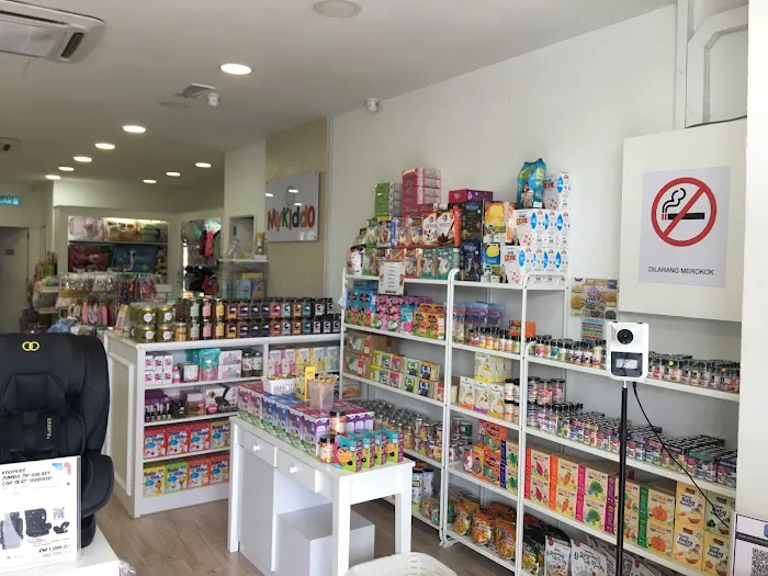 MyKiddo Baby Shop Picture 5