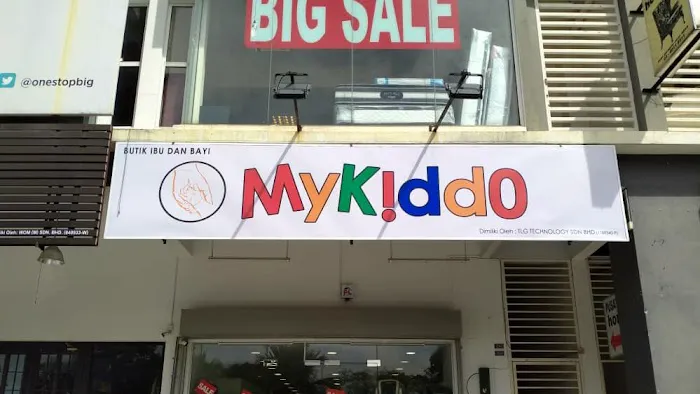 MyKiddo Baby Shop Picture 1
