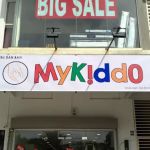 MyKiddo Baby Shop