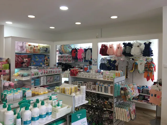 MyKiddo Baby Shop Picture 3