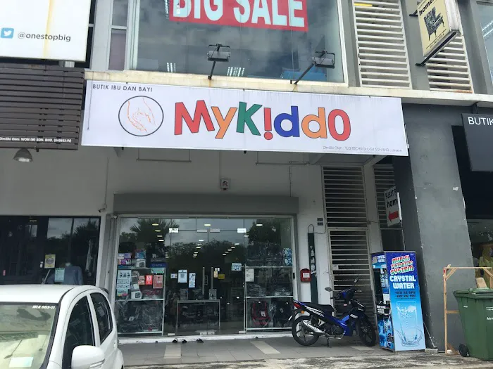 MyKiddo Baby Shop Picture 6