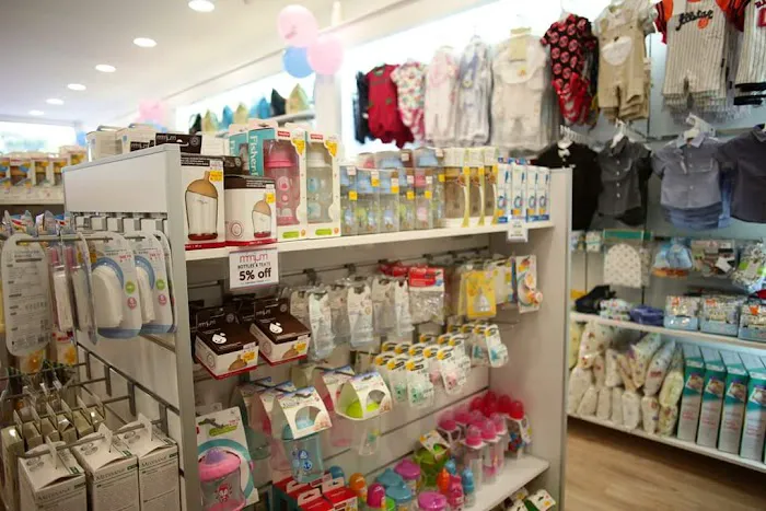 MyKiddo Baby Shop Picture 9