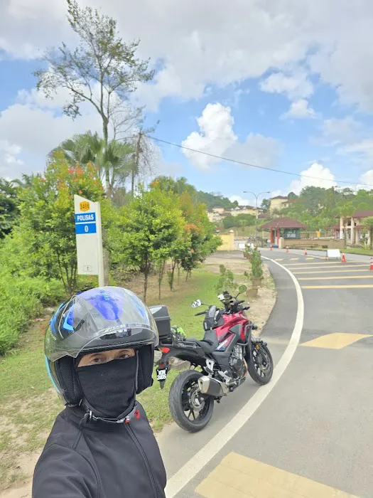 0km Polisas Picture 4