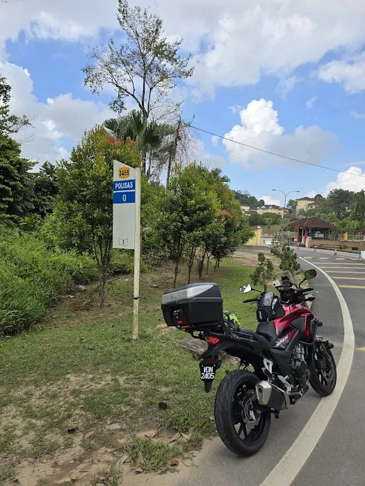 0km Polisas Picture 5