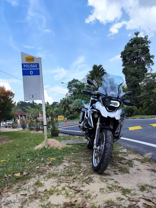 0km Polisas Picture 6