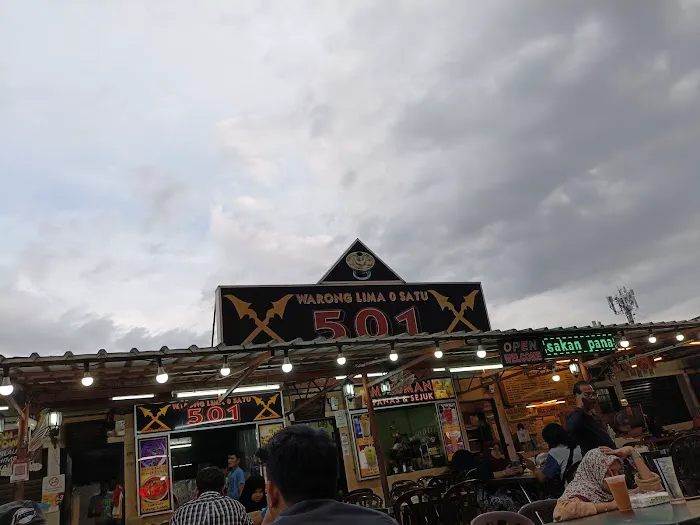 Warong 501 Picture 4