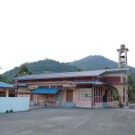 Masjid Qariah Sungai Chalit