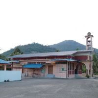 Masjid Qariah Sungai Chalit ico