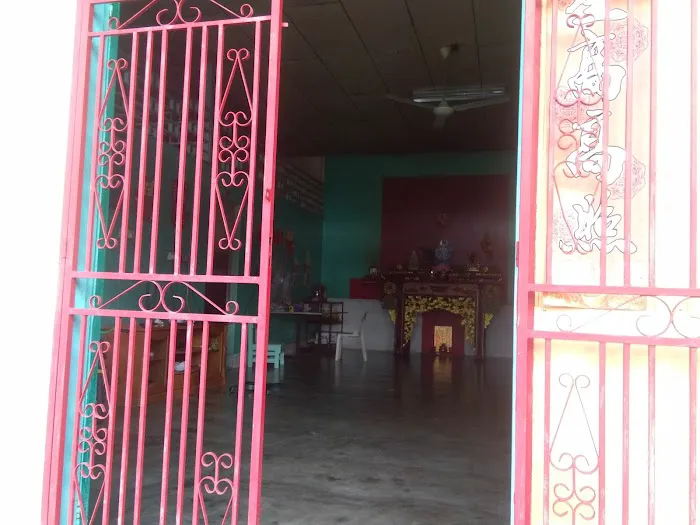 Masjid Qariah Sungai Chalit Picture 7