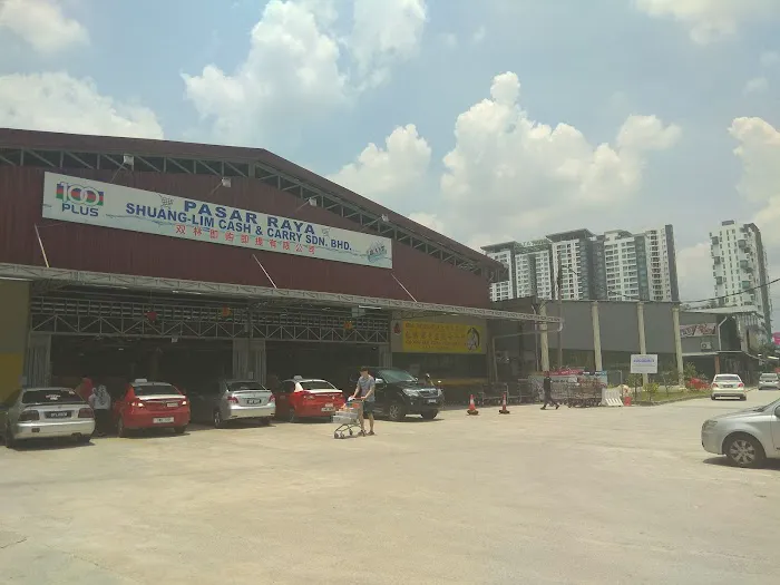 Setapak Village Picture 2