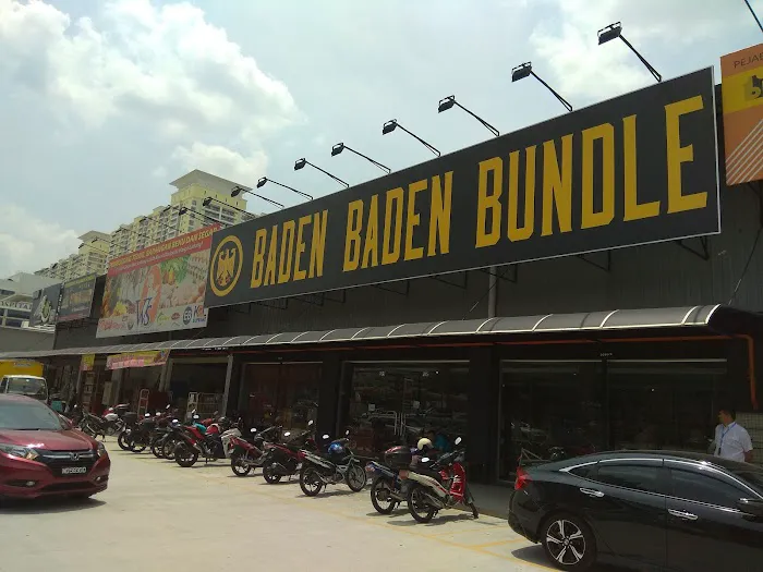 Setapak Village Picture 7