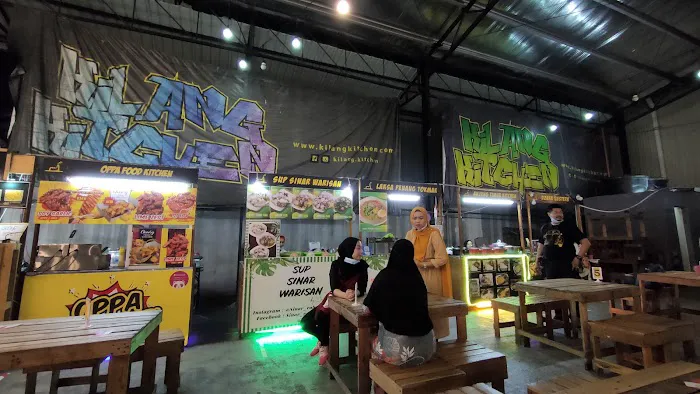 Setapak Village Picture 10