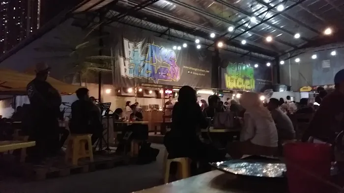 Setapak Village Picture 3