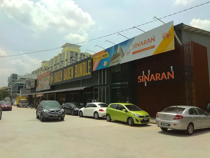 Setapak Village Picture 8