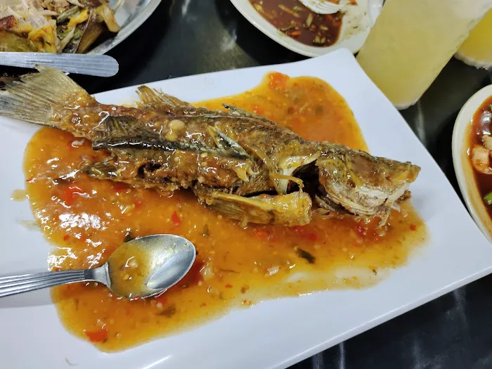 CT CORNER WESTERN & SEAFOOD @ PANDAN JAYA Picture 1