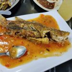CT CORNER WESTERN & SEAFOOD @ PANDAN JAYA