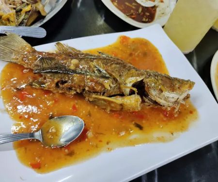 CT CORNER WESTERN & SEAFOOD @ PANDAN JAYA