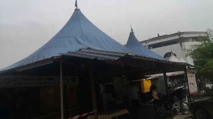 CT CORNER WESTERN & SEAFOOD @ PANDAN JAYA Picture 3