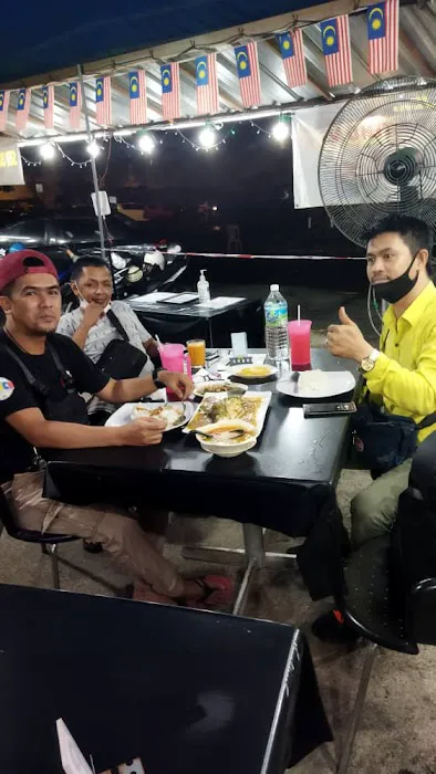 CT CORNER WESTERN & SEAFOOD @ PANDAN JAYA Picture 5