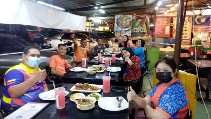 CT CORNER WESTERN & SEAFOOD @ PANDAN JAYA Picture 2