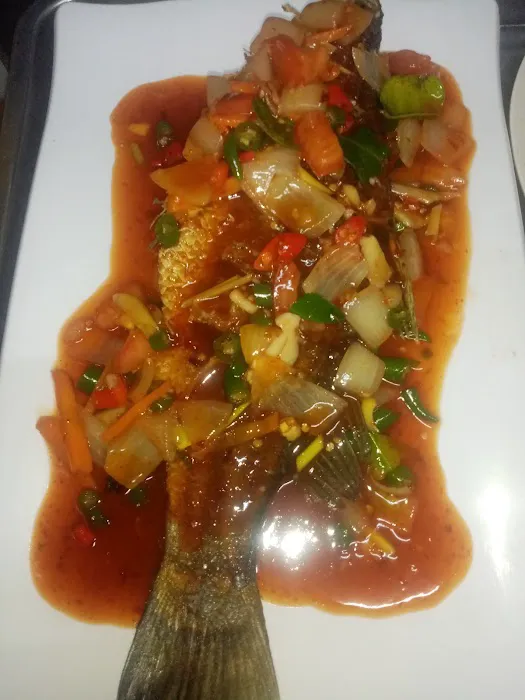 CT CORNER WESTERN & SEAFOOD @ PANDAN JAYA Picture 9