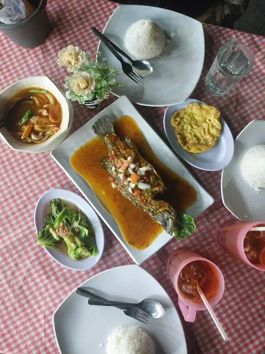 CT CORNER WESTERN & SEAFOOD @ PANDAN JAYA Picture 10