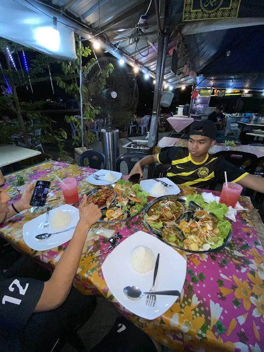 CT CORNER WESTERN & SEAFOOD @ PANDAN JAYA Picture 6