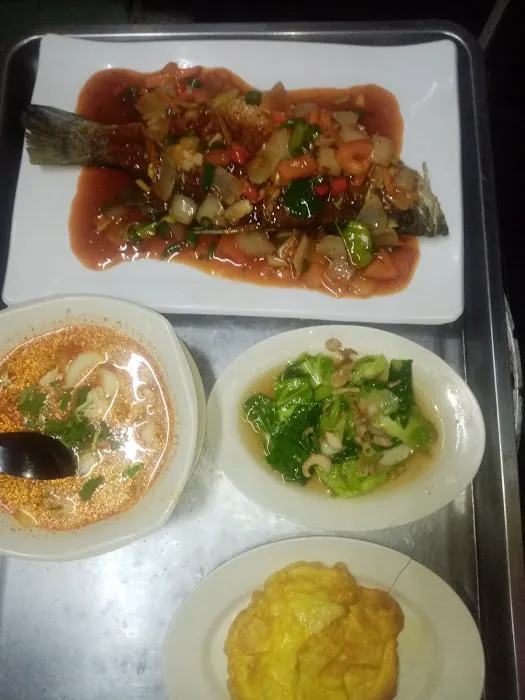 CT CORNER WESTERN & SEAFOOD @ PANDAN JAYA Picture 8