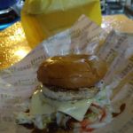 Mama's Burger
