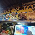 De-Kl City Tomyam Pandan Jaya