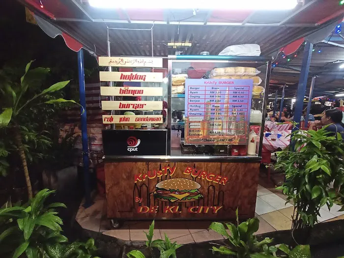 De-Kl City Tomyam Pandan Jaya Picture 4