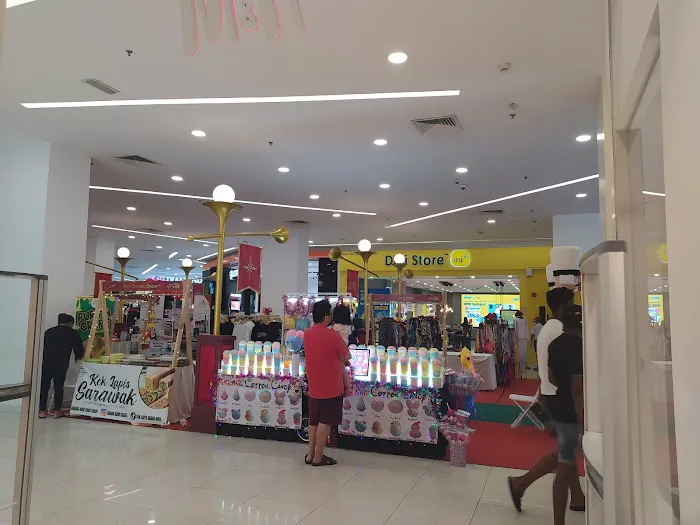 Star Parc Point Commercial Centre Picture 1