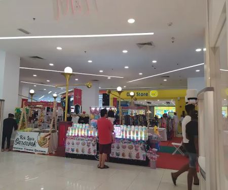 Star Parc Point Commercial Centre