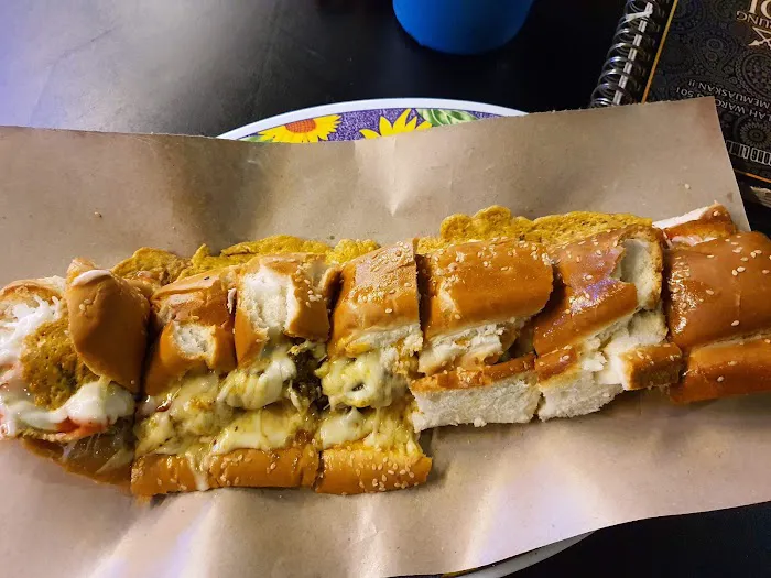 Zack Roti John Cheese Tabur Picture 8
