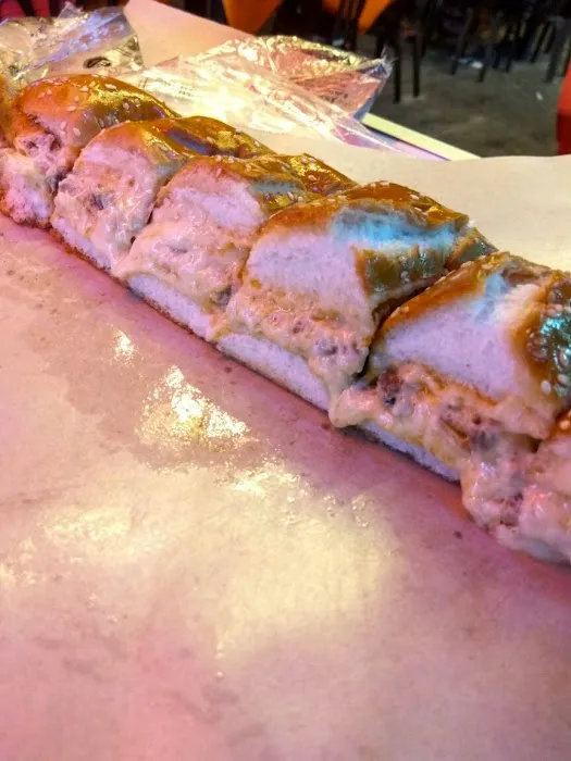 Zack Roti John Cheese Tabur Picture 3