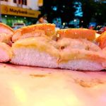 Zack Roti John Cheese Tabur