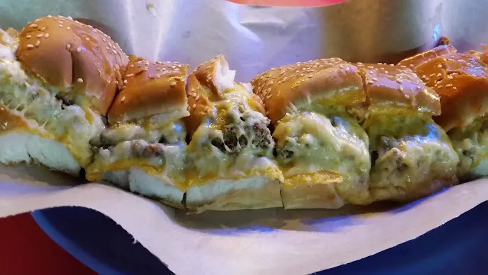 Zack Roti John Cheese Tabur Picture 5