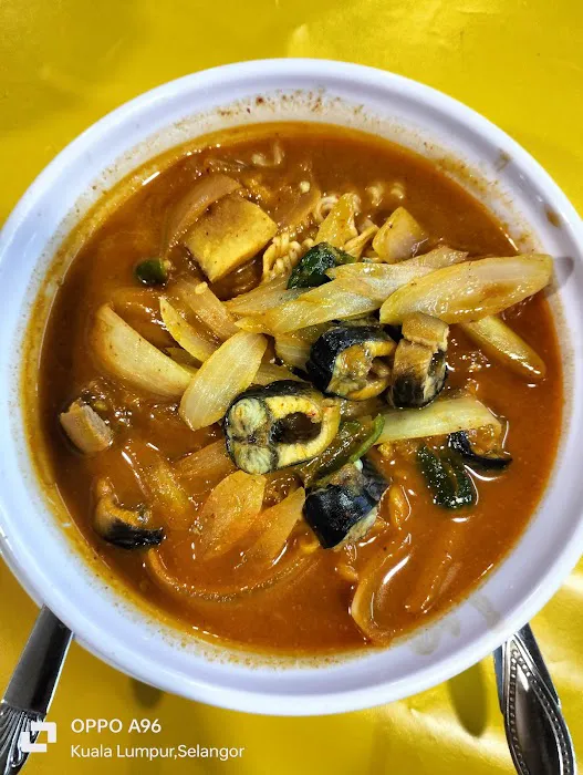 Warung Tokpa Seafood Picture 3